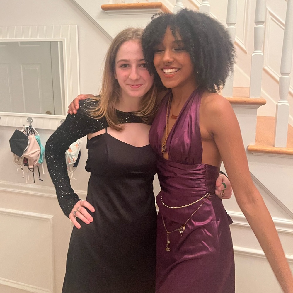 Meet your Posher, Isabel